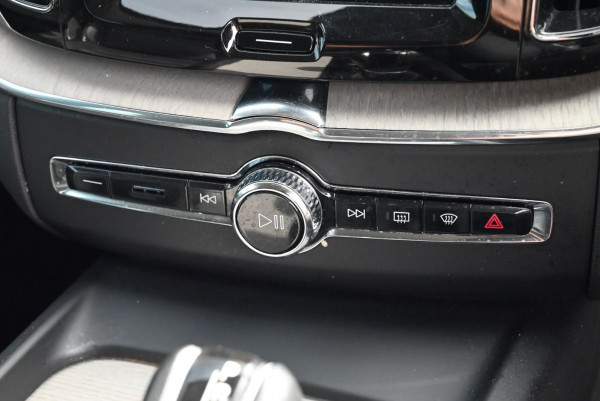 2019 MY20 Volvo XC60 UZ D4 Inscription SUV image 20