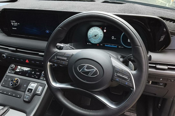 2024 MY25 Hyundai Palisade LX2.V5 Calligraphy SUV Image 16