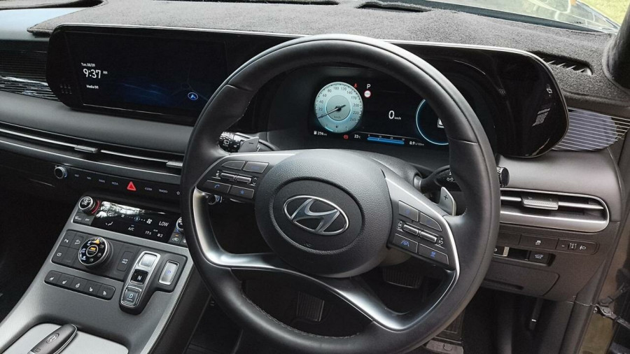 2024 MY25 Hyundai Palisade LX2.V5 Calligraphy SUV Image 16
