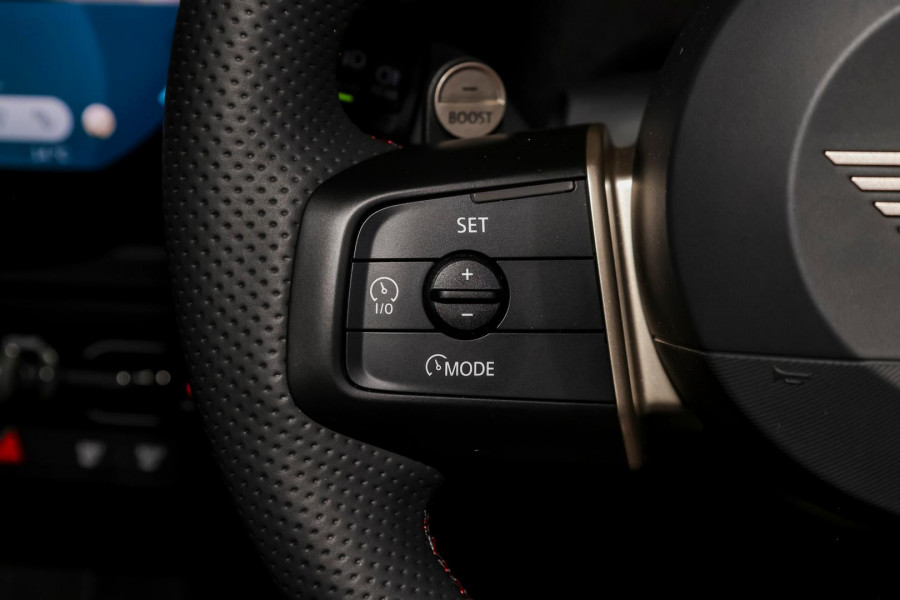 2025 MINI Cooper F65 S JCW Sport Hatch