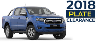 4x4 XLT Double Cab Pick-up Manual