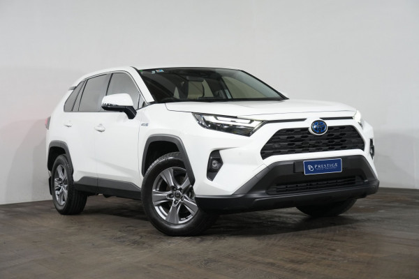 Toyota RAV4 GX Hybrid