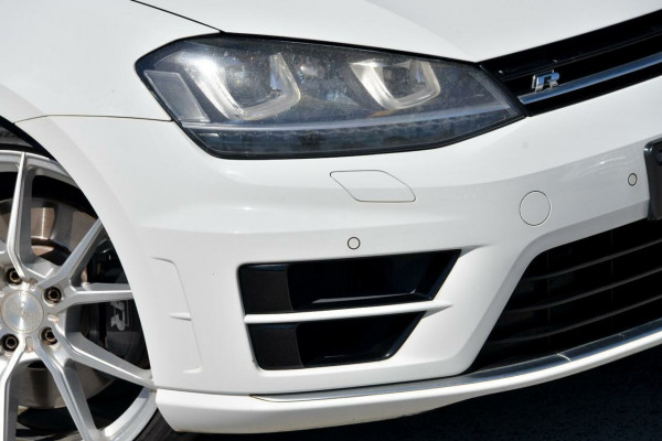 2014 MY15 Volkswagen Golf 7 R Hatch Image 25