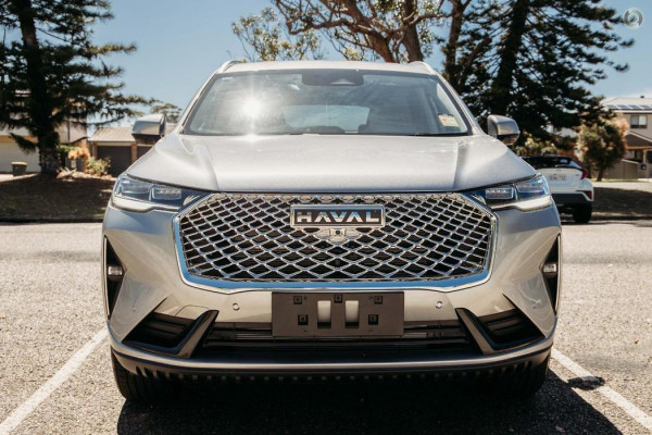 2024 GWM Haval H6 B01 Ultra SUV