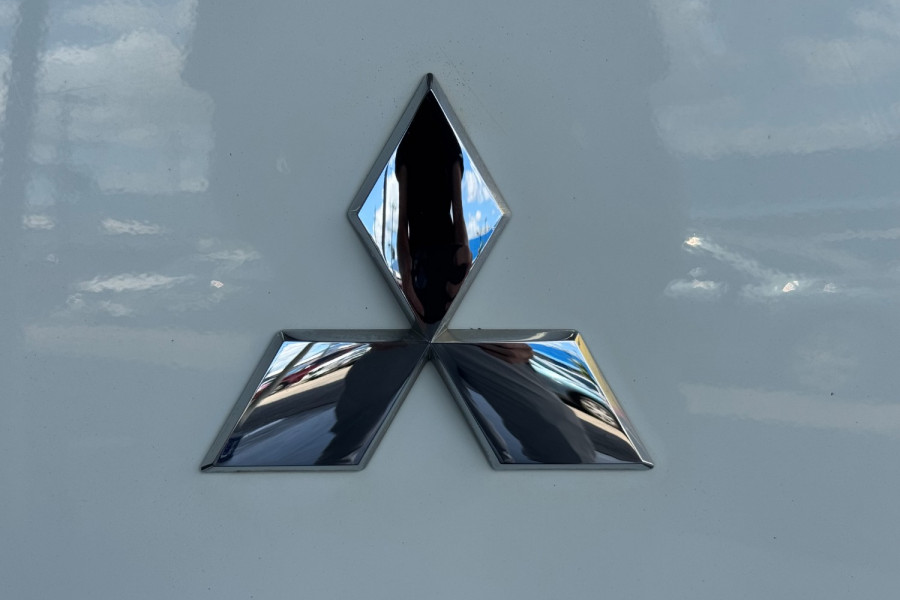 2018 Mitsubishi Triton MQ GLX Ute Image 18