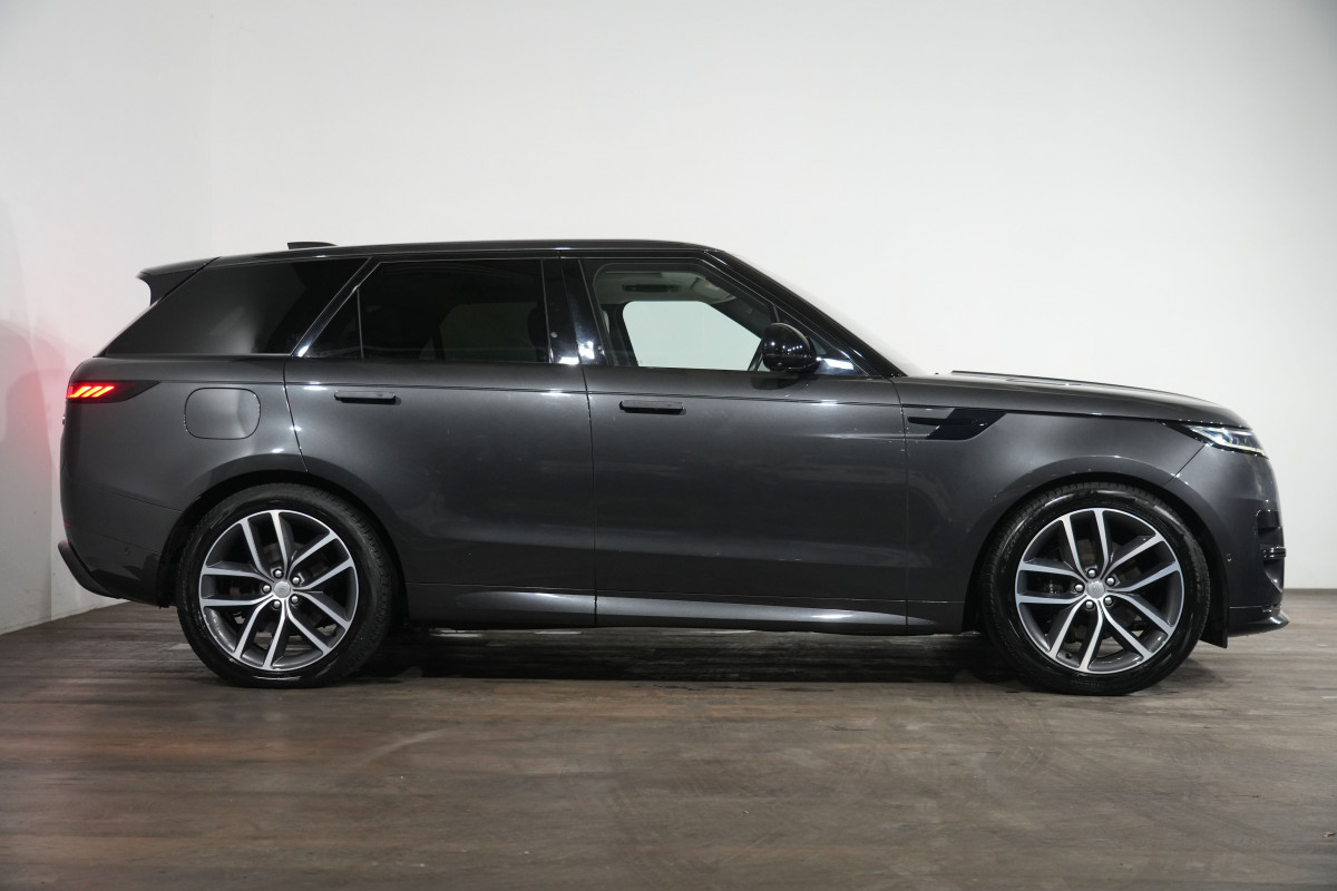 2023 Land Rover Range Rover Sport L461 D350 Dynamic HSE SUV