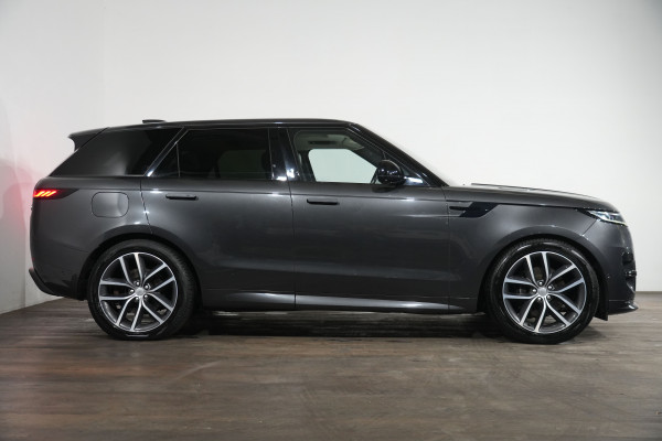 2023 Land Rover Range Rover Sport L461 D350 Dynamic HSE SUV Image 4
