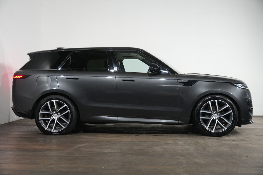 2023 Land Rover Range Rover Sport L461 D350 Dynamic HSE SUV Image 4