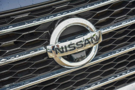 2021 Nissan Patrol Y62 Series 5 Ti SUV image 19
