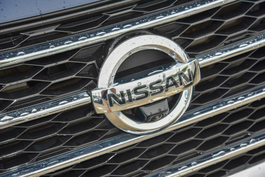 2021 Nissan Patrol Y62 Series 5 Ti SUV Image 19