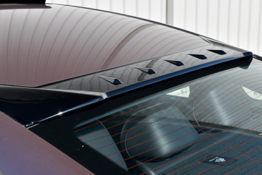 2024 MG MG5 AP32 Essence Sedan Image 23