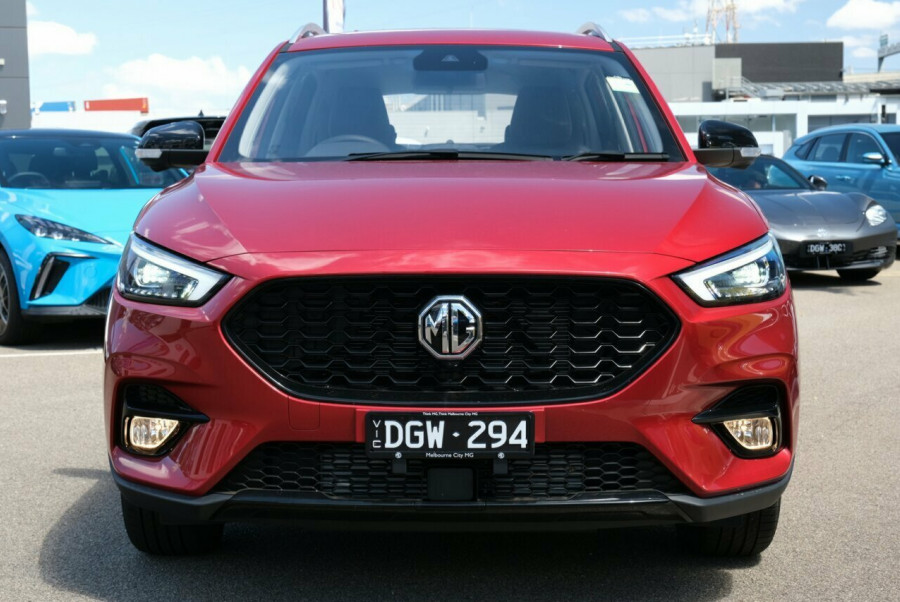 2023 MY22 MG ZS AZS1 Excite SUV Image 17
