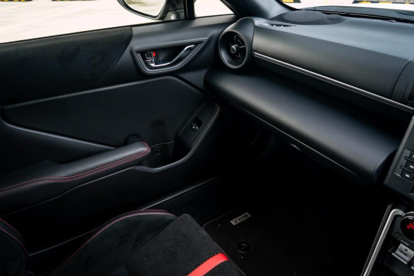 2023 Subaru BRZ ZD8 S Coupe Image 6