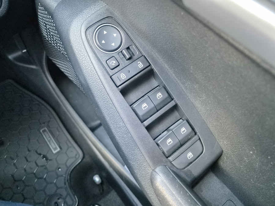 2020 Kia Seltos SP2 Sport SUV Image 22