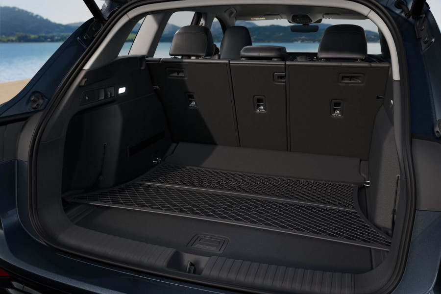 2026 MY25 Audi Q6 e-tron GF  SUV