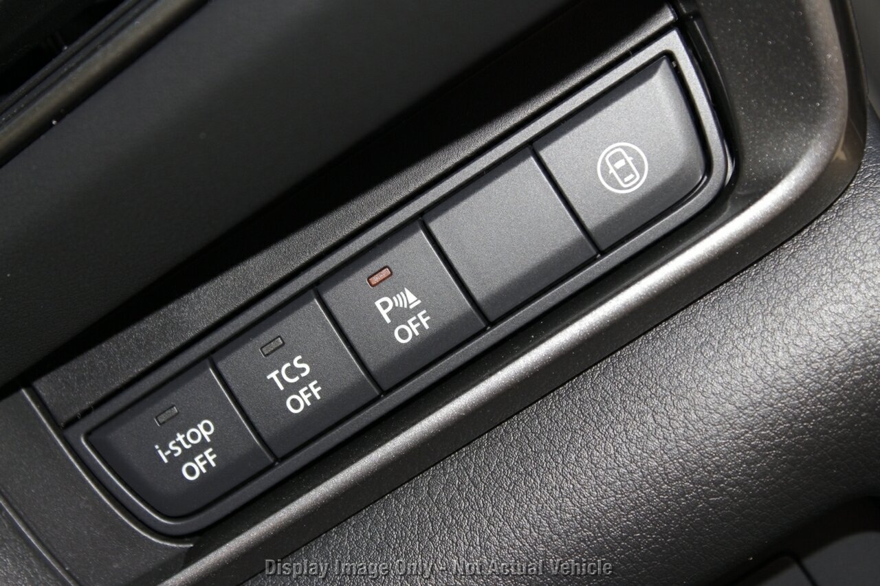 2024 Mazda CX-30 DM2W7A G20 Evolve SUV Image 12