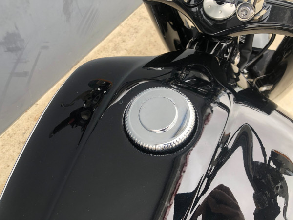 2020 BMW R 18 First Edition Motorcycle