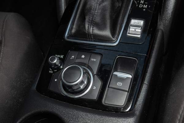 2016 Mazda CX-5 KE1072 Maxx SUV Image 14