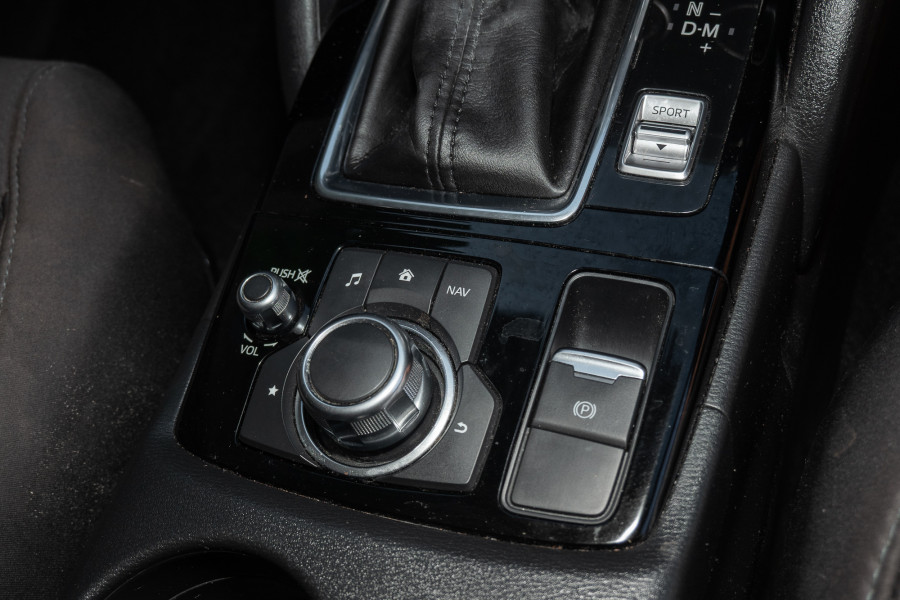2016 Mazda CX-5 KE1072 Maxx SUV Image 14