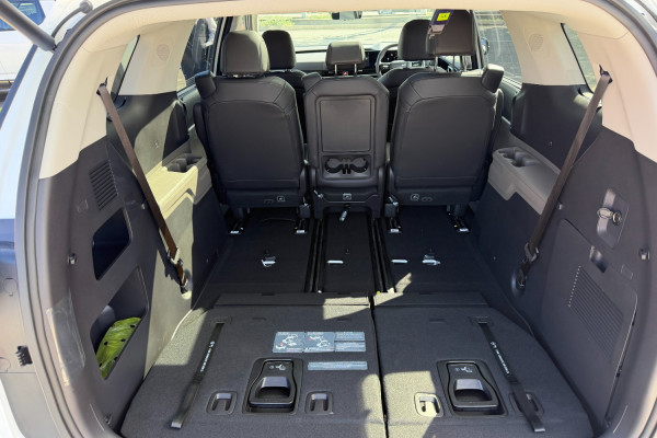 2026 MY27 Kia Carnival KA4 PE GT-Line People Mover Image 11