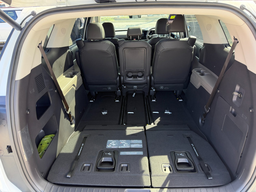 2026 MY27 Kia Carnival KA4 PE GT-Line People Mover Image 11