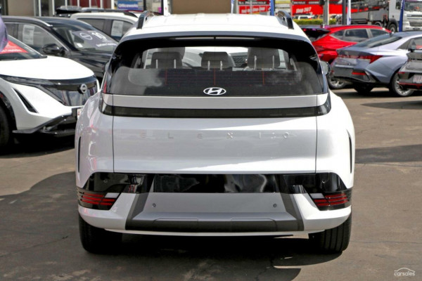 2026 Hyundai ELEXIO OE1.V1 Elite SUV Image 3