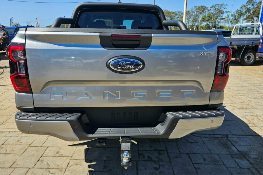 2023 MY24 Ford Ranger P703 XLT Ute Image 6