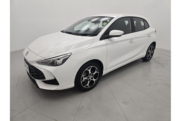 2025 MG MG3 Excite Hatch