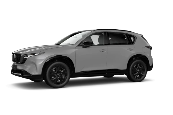 2026 Mazda CX-5 KM Series G25 GT SP SUV Image 24