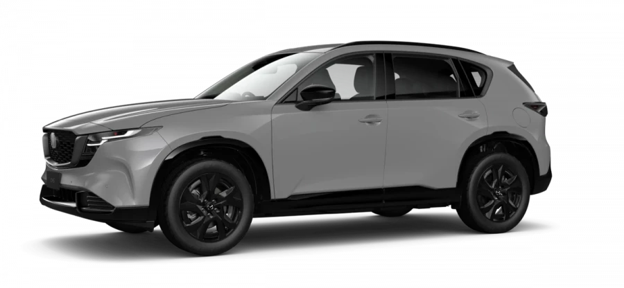 2026 Mazda CX-5 KM Series G25 GT SP SUV Image 24