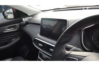 2021 MG HS SAS23 MY21 ESSENCE SUV
