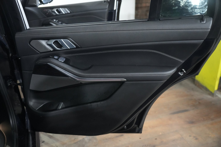 2019 BMW X7 Xdrive30d SUV