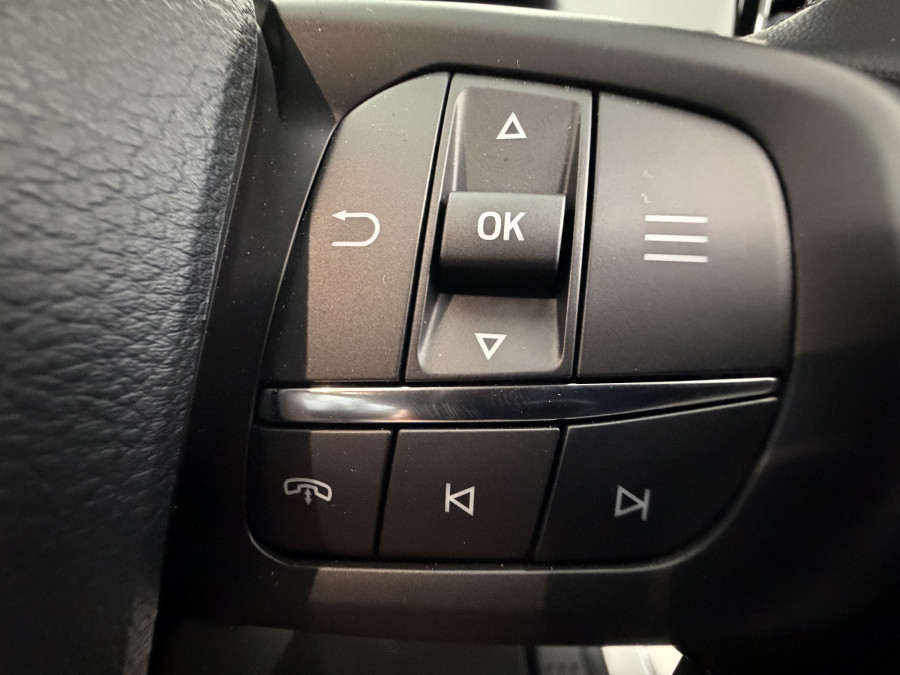 2026 MY26.5 Ford Everest UB Sport SUV Image 29