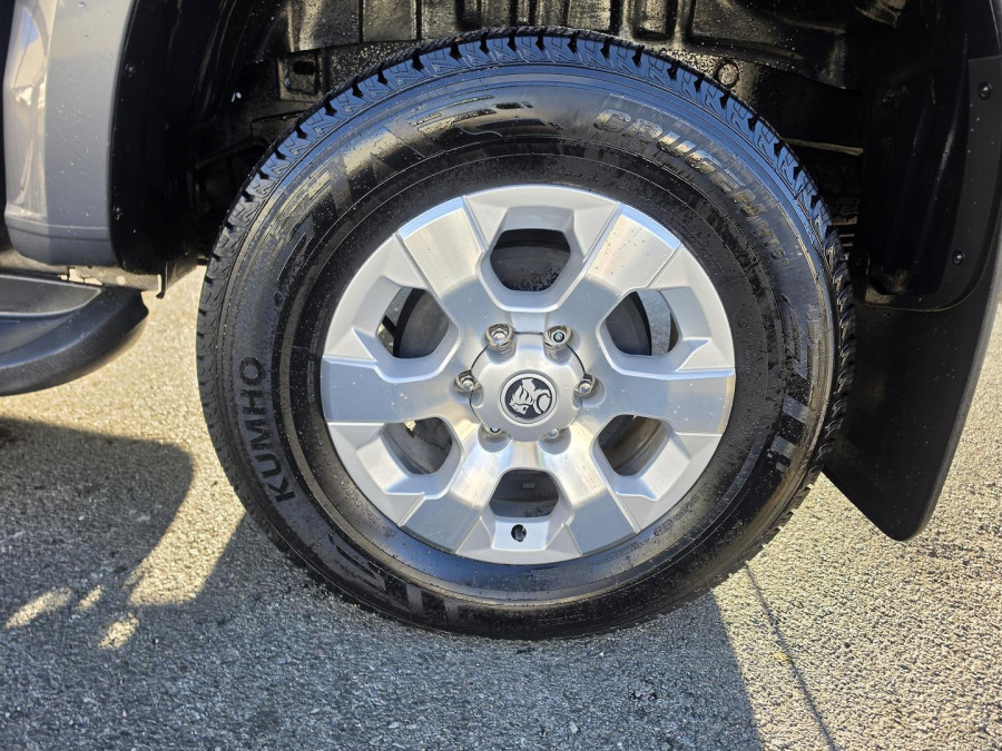 2015 MY16 Holden Colorado RG LTZ Ute Image 11