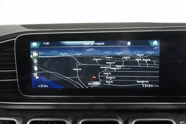 2021 Mercedes-Benz GLE-Class GLE300 d SUV image 19