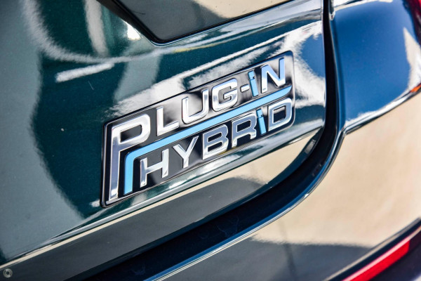 2026 Chery Tiggo 8 T31 Super Hybrid Ultimate SUV Image 8