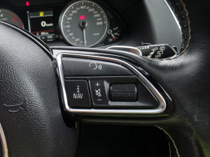 2013 Audi SQ5 8R TDI SUV