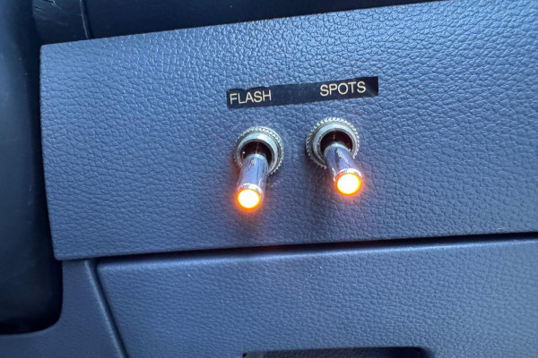 2018 Mazda BT-50 UR XTR Ute Image 17