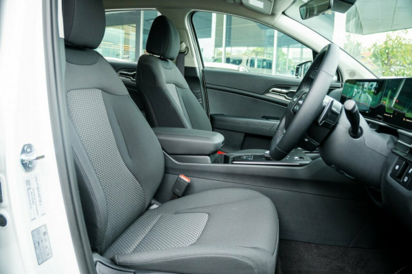 2026 MY27 Kia Sportage NQ5 PE HEV S SUV Image 17