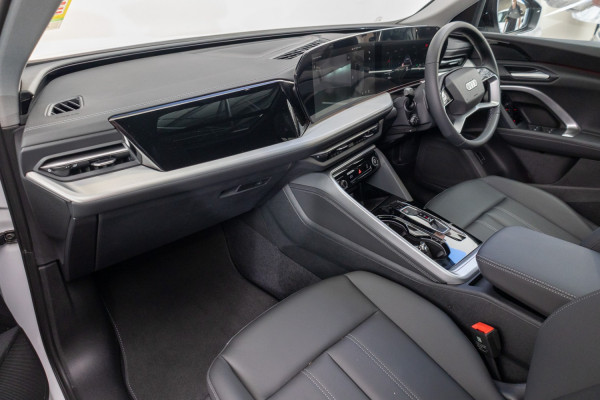 2025 Audi Q5 GU TDI 150kW Sport SUV image 7