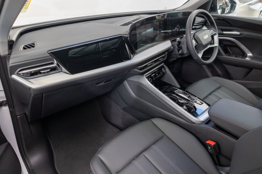 2025 Audi Q5 GU TDI 150kW Sport SUV