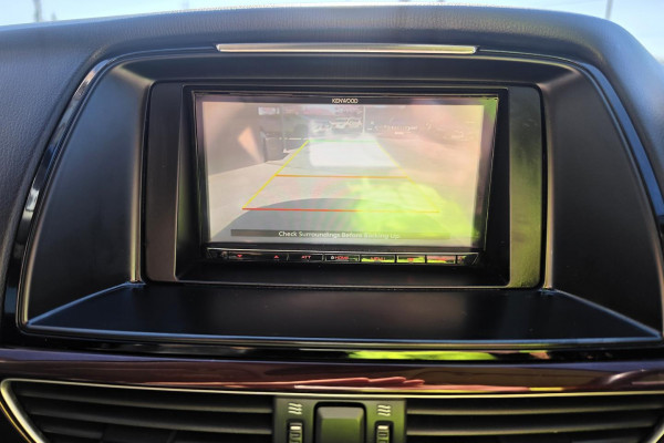 2013 Mazda 6 GJ Atenza Sedan Image 26