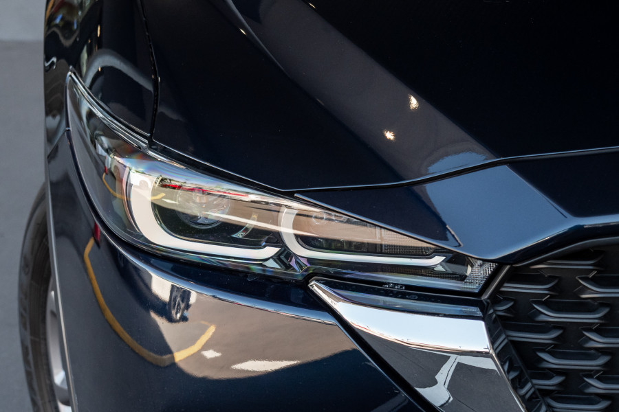 2022 Mazda CX-5 KF Series Maxx SUV Image 19