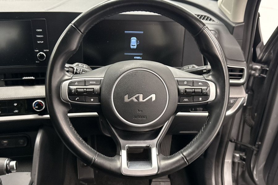 2023 Kia Sportage S Wagon Image 17