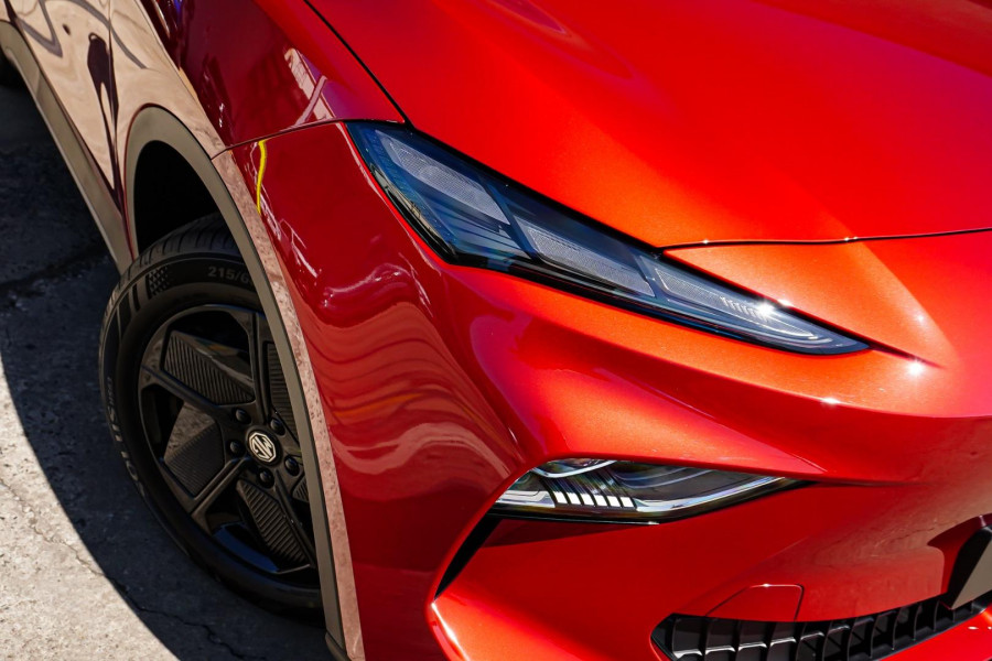 2025 MG MGS5 EV ZS3EM Excite 62 SUV Image 20