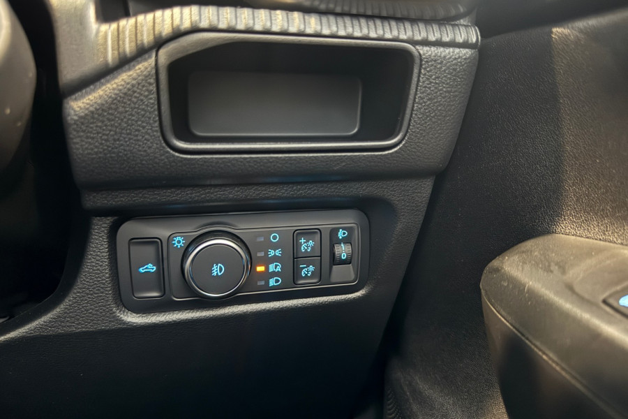 2025 MY25.25 Ford Ranger P703 Sport Ute Image 20
