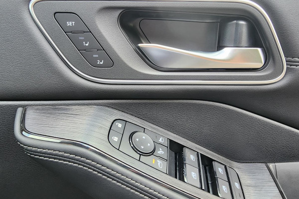 2026 Nissan X-Trail T33 Ti-L SUV Image 22
