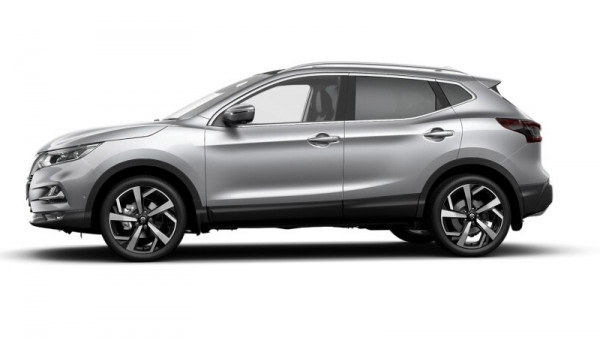 2020 MY0  Nissan QASHQAI J11 Series 3 Ti Other