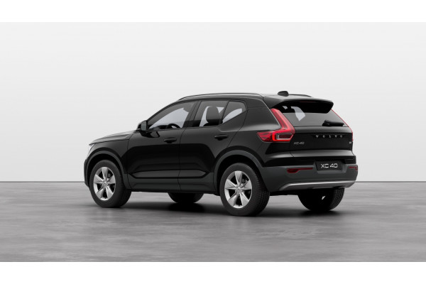 2025 Volvo XC40 XZ Plus B4 SUV Image 3