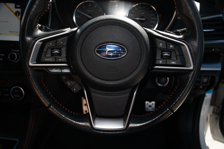 2018 Subaru XV G5-X 2.0i-S SUV Image 12